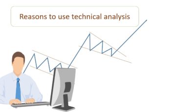 6 Reasons to Use Technical Analysis (Stocks, Forex)