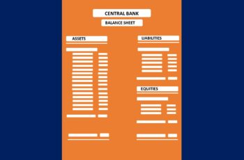 Central Bank Balance Sheet Explained in Simple Words