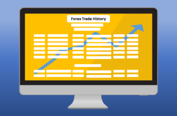 Forex Trade History Report in MT4 & MT5 (A-Z Guide)