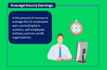 Average Hourly Earnings Explained