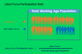 Labor Force Participation Rate: Definition, Formula & More