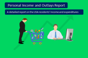 Personal Income and Outlays: A Report on Inflation and Earning