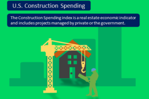 U.S. Construction Spending: A Definitive Guide