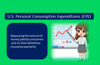 US Personal Consumption Expenditures (PCE): A Definitive Guide