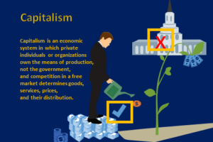 Capitalism: The Definitive Guide