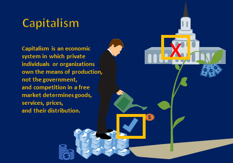 Capitalism: The Definitive Guide - Srading.com